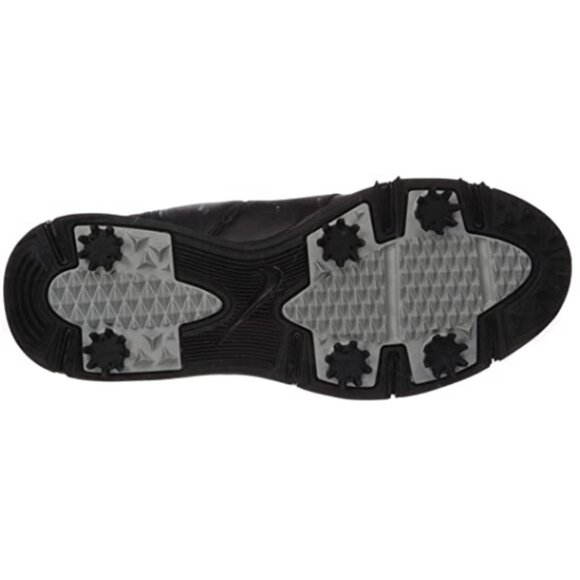 Nike Men's Durasport 4 Golf Cleat Size 7W - Picture 5 of 7